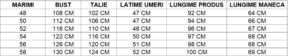 Imagine Palton 2521-2