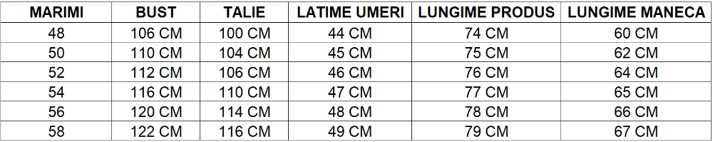 Imagine Palton 2522-2