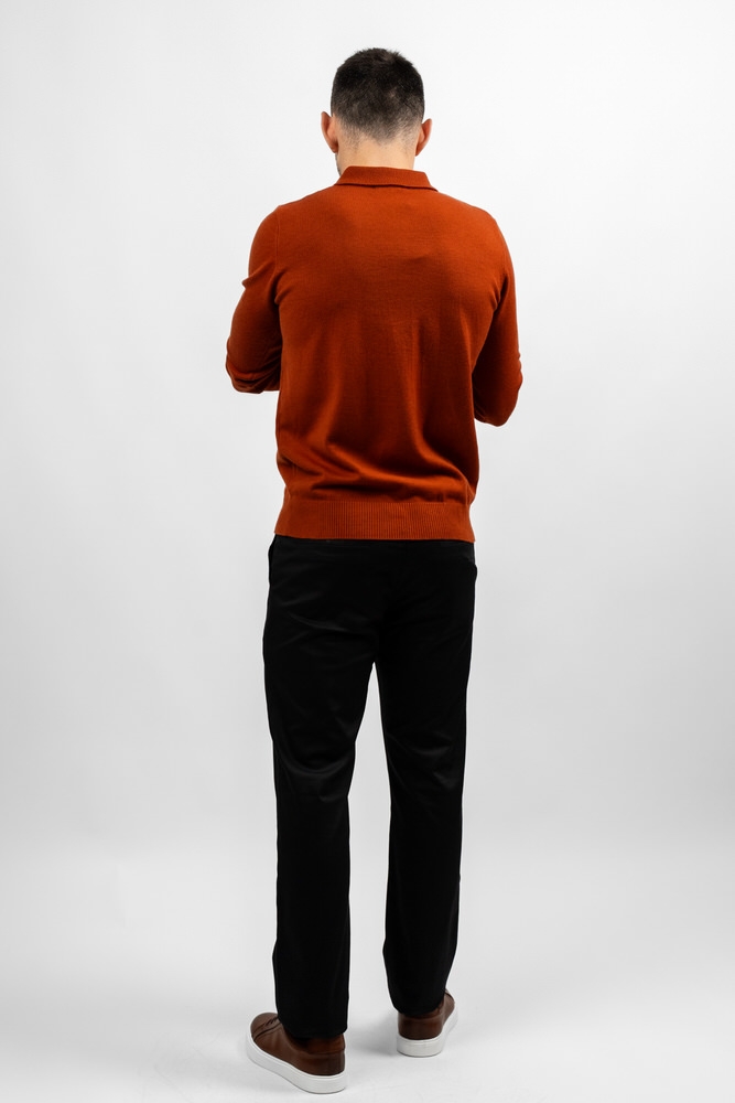 Imagine Pantalon regular R567 dark blue