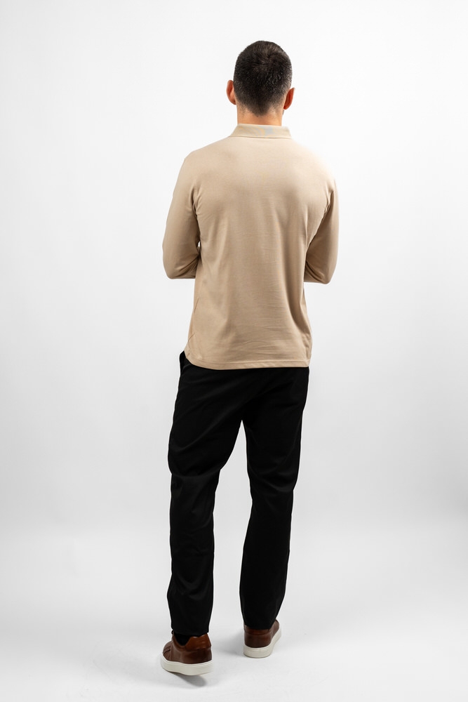 Imagine Pantalon regular R565 black