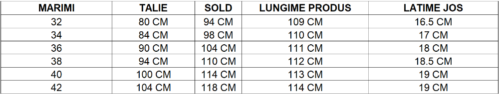 Imagine Pantalon slim S566-28