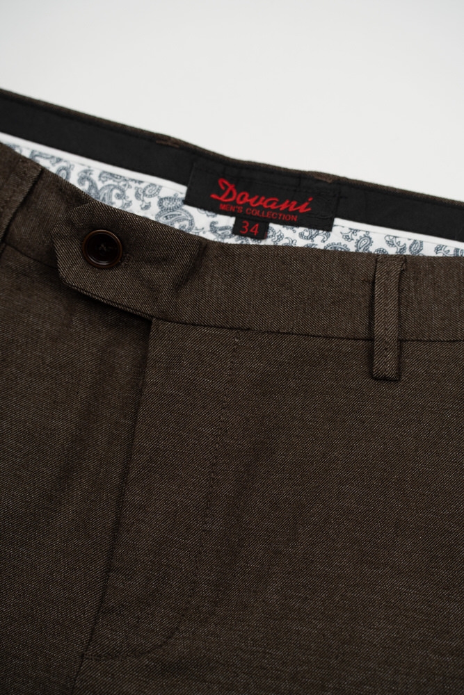 Imagine Pantalon slim S566-28