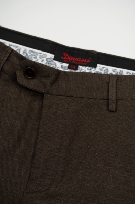 Imagine Pantalon slim S566-28