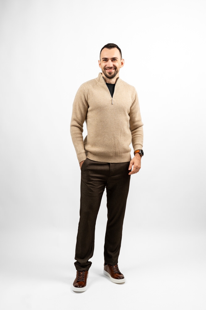 Imagine Pantalon slim S566-28