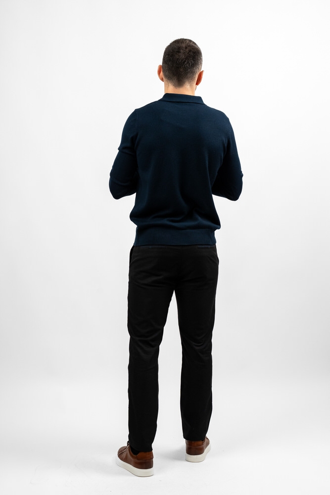 Imagine Pantalon slim S560-12