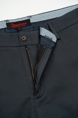 Imagine Pantalon slim S568-6