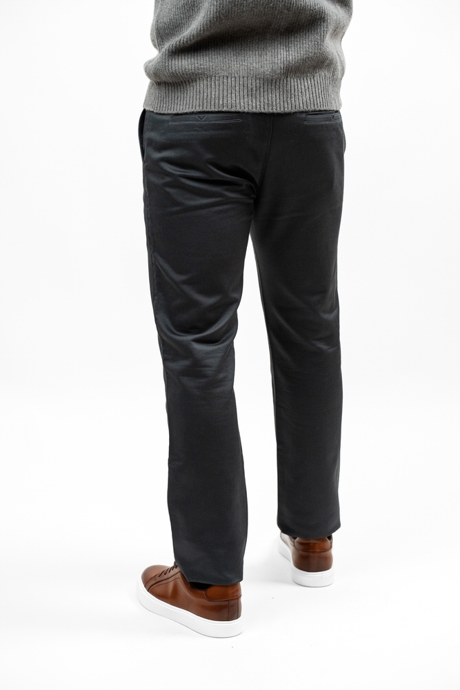 Imagine Pantalon slim S568-6