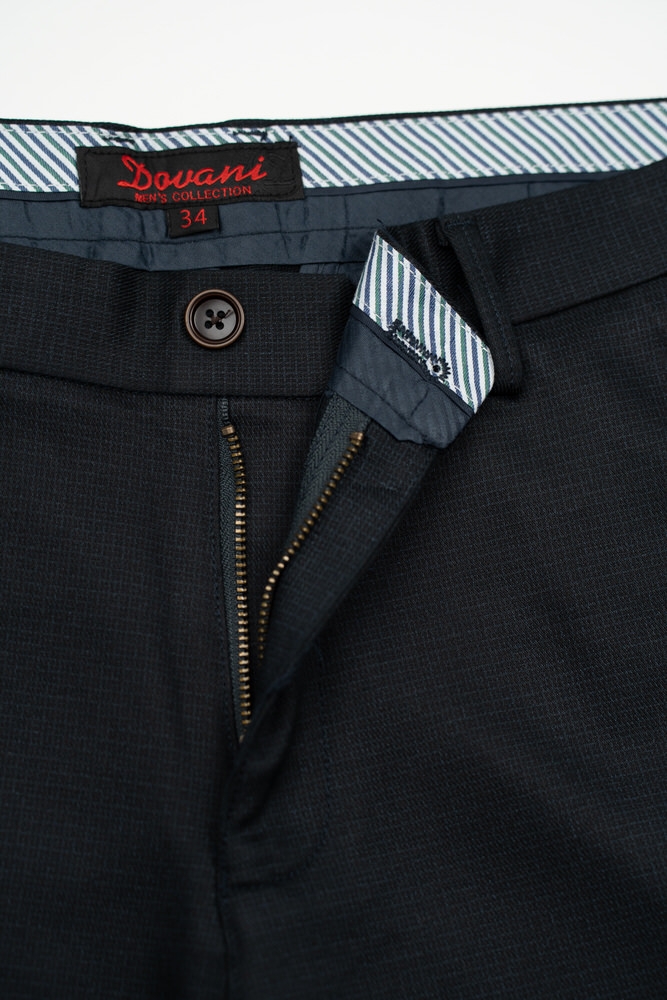 Imagine Pantalon slim S568-11