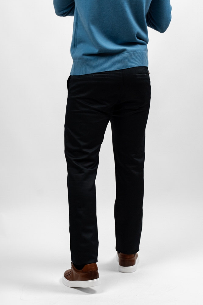 Imagine Pantalon slim S568-11