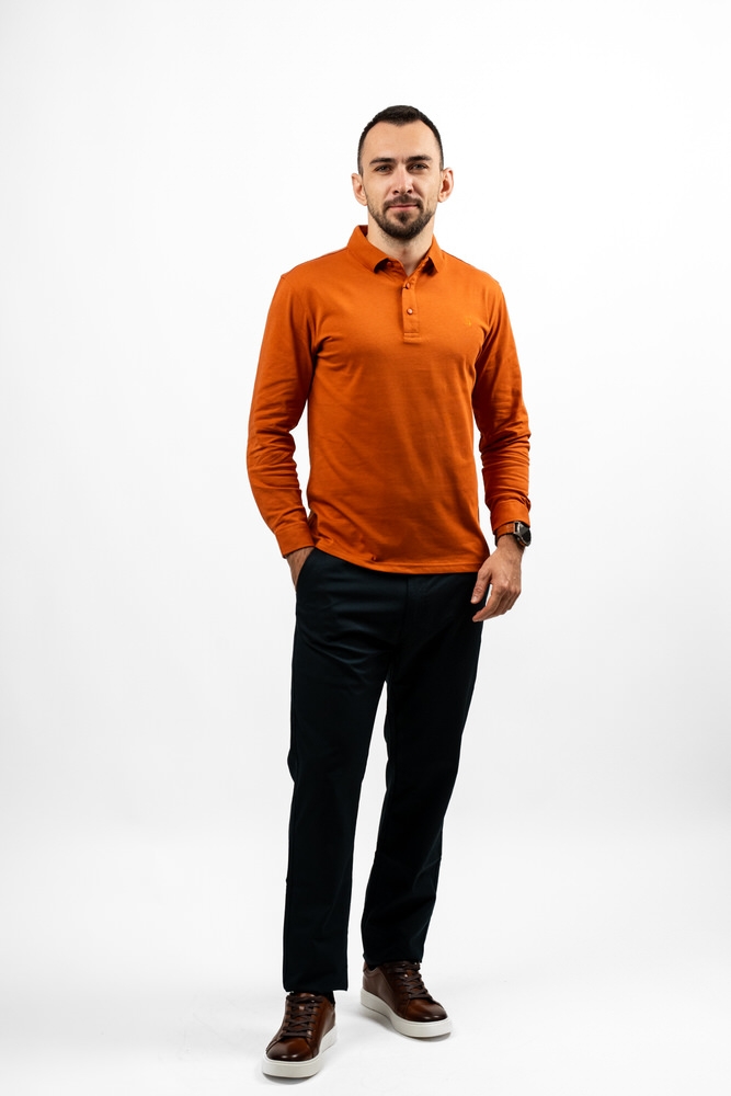 Imagine Tricou maneca lunga 289-40