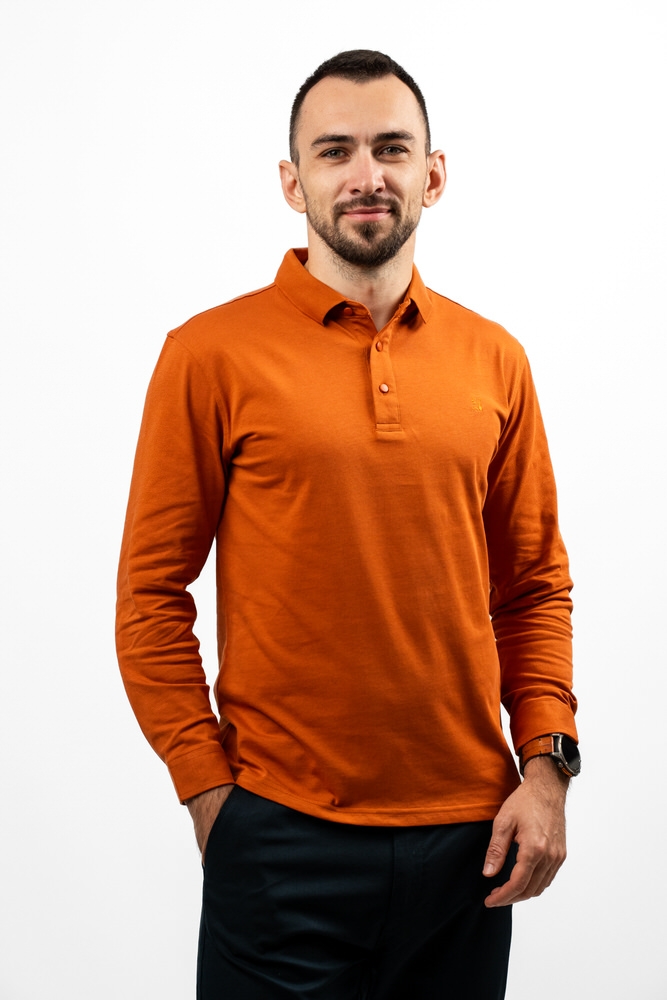 Imagine Tricou maneca lunga 289-40