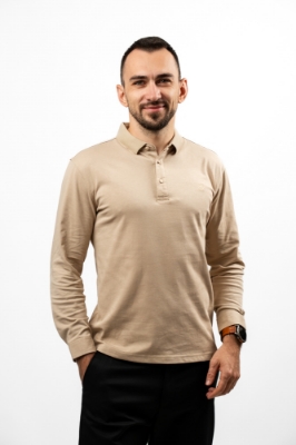 Imagine Tricou maneca lunga 289-63