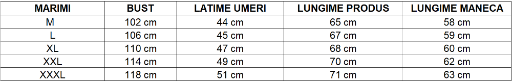 Imagine Tricou maneca lunga G002L-1