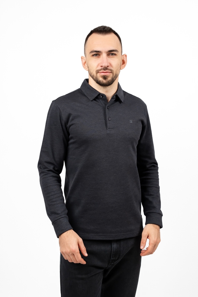 Imagine Tricou maneca lunga G002L-2