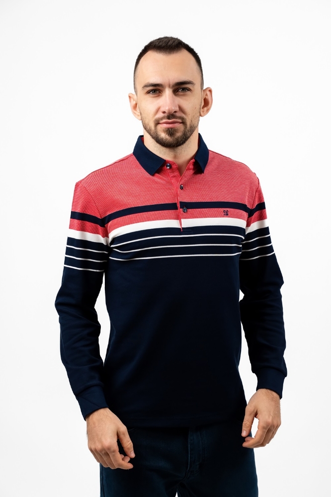 Imagine Tricou maneca lunga GL001L-1