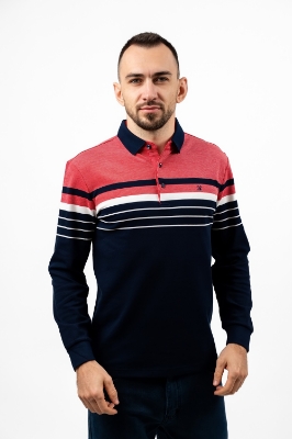 Imagine Tricou maneca lunga GL001L-1