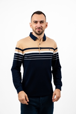 Imagine Tricou maneca lunga GL001L-2