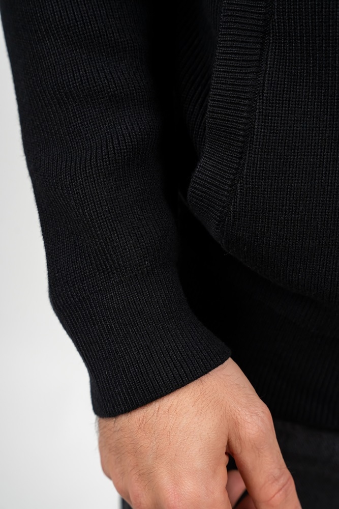 Imagine Pulover 8802 black