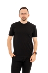 Imagine Tricou negru 1119-1