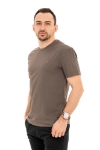 Imagine Tricou maro 1119-16