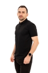 Imagine Tricou negru 1120-1