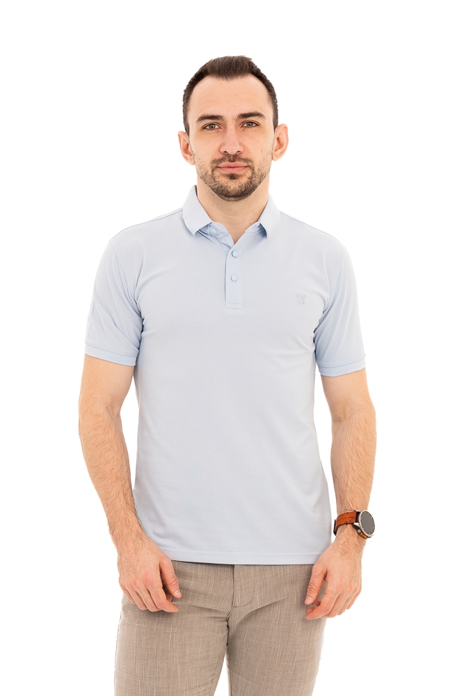 Imagine Tricou bleu 23910-15