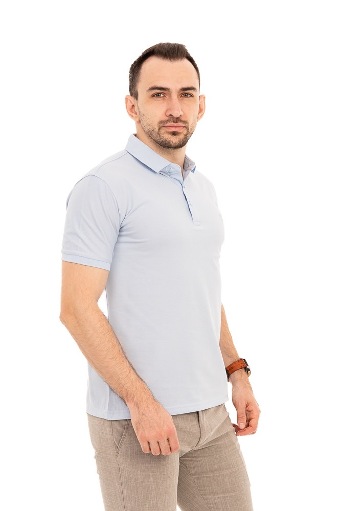 Imagine Tricou bleu 23910-15