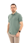 Imagine Tricou verde muschi M001