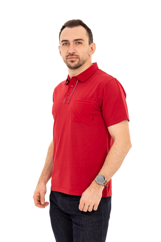 Imagine Tricou rosu 6613