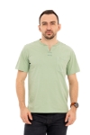 Imagine Tricou verde jad 5601