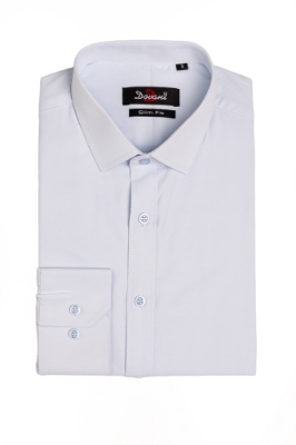 Imagine Camasa slim cu maneca lunga TC31