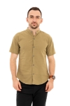 Imagine Camasa casual cu maneca scurta 888-38