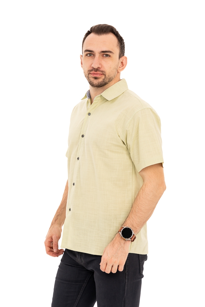 Imagine Camasa casual cu maneca lunga 303-68