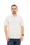 Imagine Camasa casual cu maneca scurtă 303-96