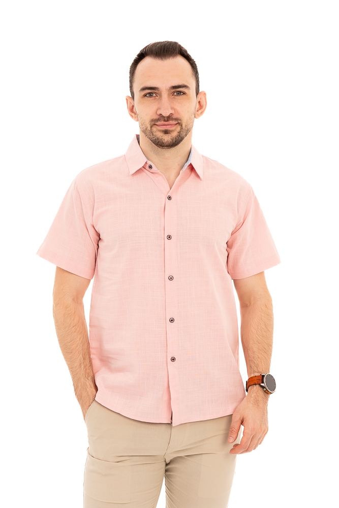 Imagine Camasa casual cu maneca lunga 303-101