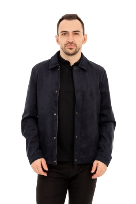 Imagine Geaca bleumarin 2606-2