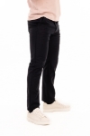 Imagine Pantalon regular bleumarin R721-8