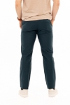 Imagine Pantalon regular verde pin R721-18