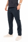 Imagine Pantalon regular bleumarin R722-94
