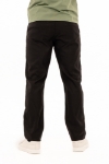 Imagine Pantalon regular negru R722-96