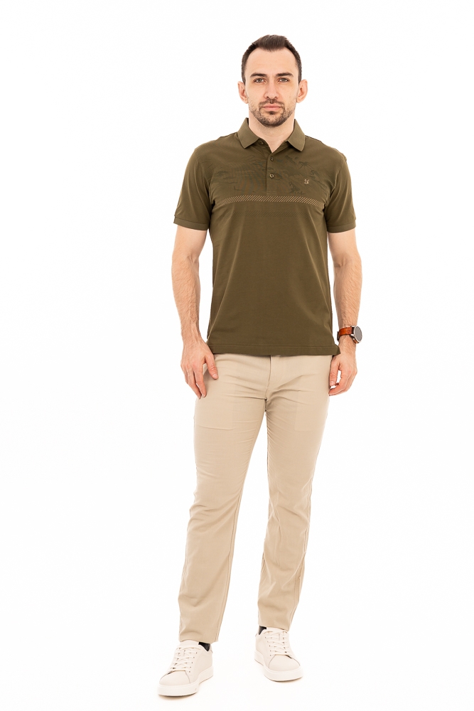 Imagine Pantalon regular bej R720-19