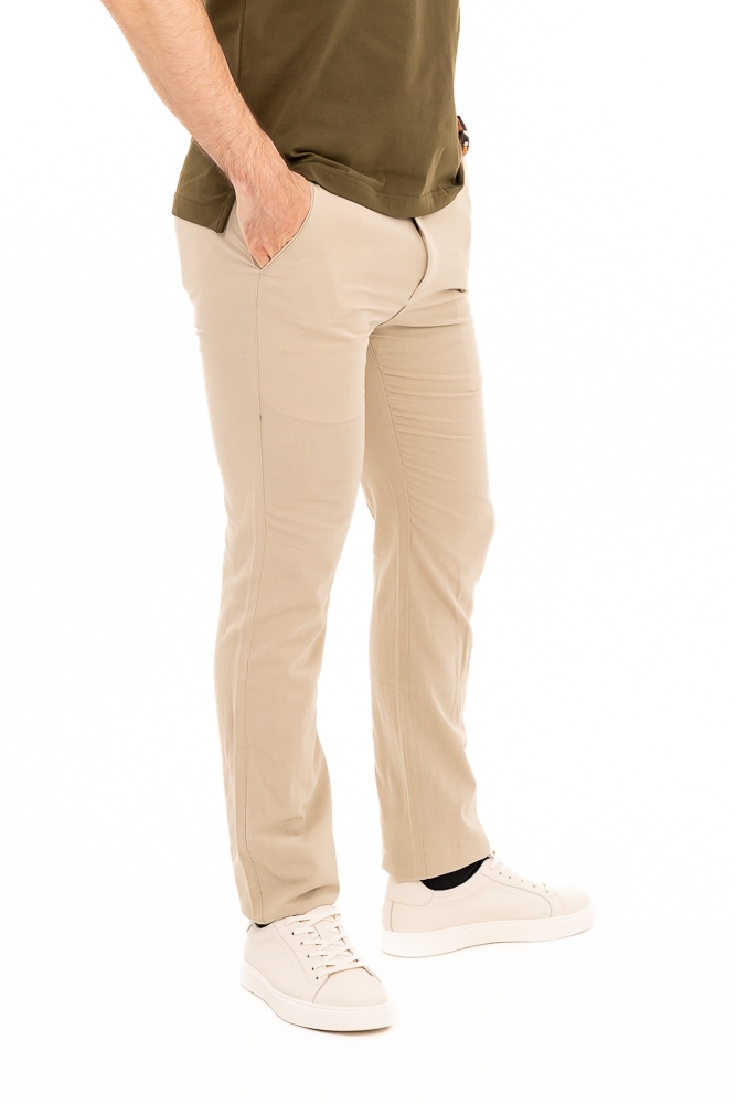 Imagine Pantalon regular bej R720-19