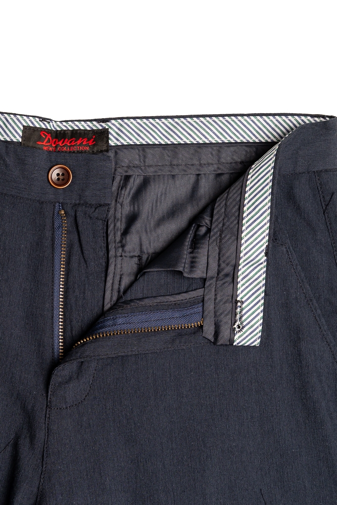 Imagine Pantalon regular bleumarin R720-31