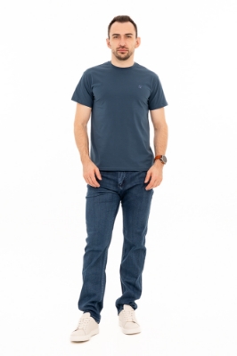 Imagine Pantalon albastru 3LS71817