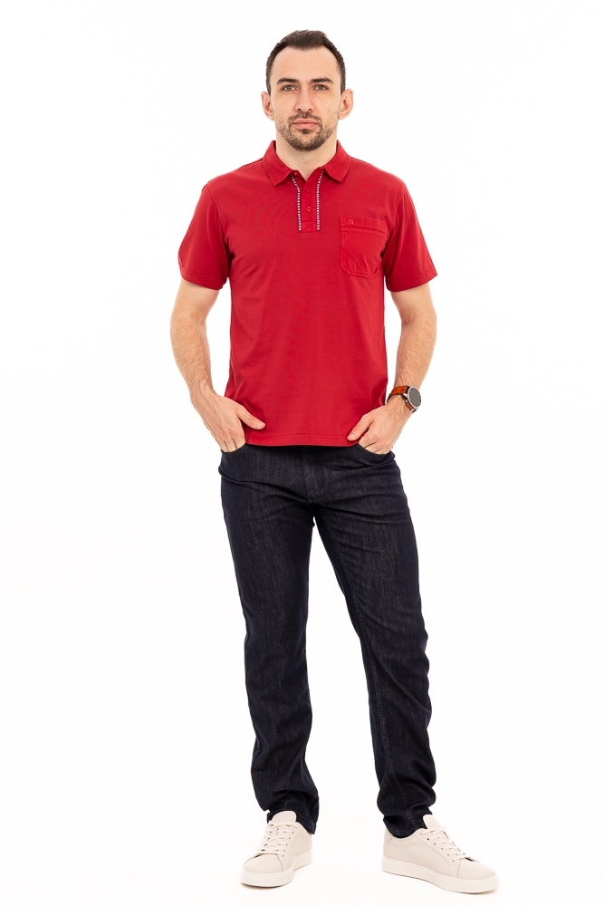 Imagine Pantalon regular bleumarin 3BS8816