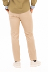 Imagine Pantalon slim bej S714-111