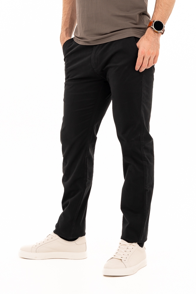Imagine Pantalon slim bleumarin S717-22