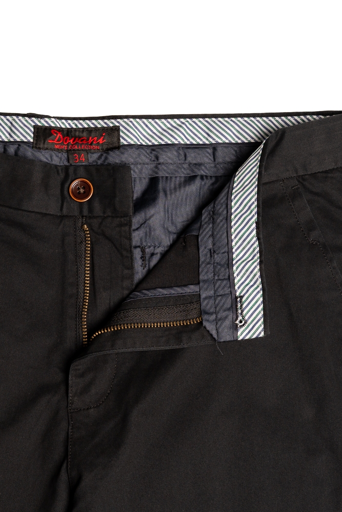 Imagine Pantalon slim bleumarin S717-22