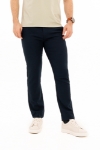 Imagine Pantalon slim bleumarin S710-12