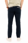 Imagine Pantalon slim bleumarin S710-12